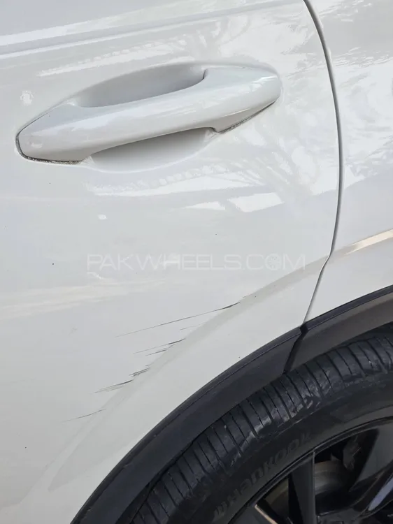 Haval H6 2023 for Sale in Islamabad Haval H6 2023 for Sale in Islamabad Image-6