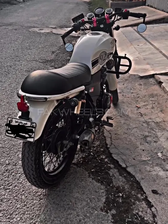 Hi Speed Infinity 150 2018 for Sale Image-1