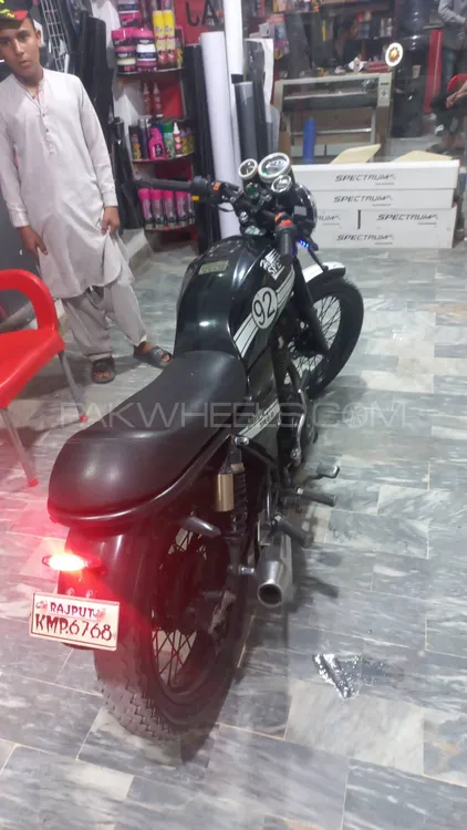 Hi Speed Infinity 150 2019 for Sale Hi Speed Infinity 150 2019 for Sale Image-4