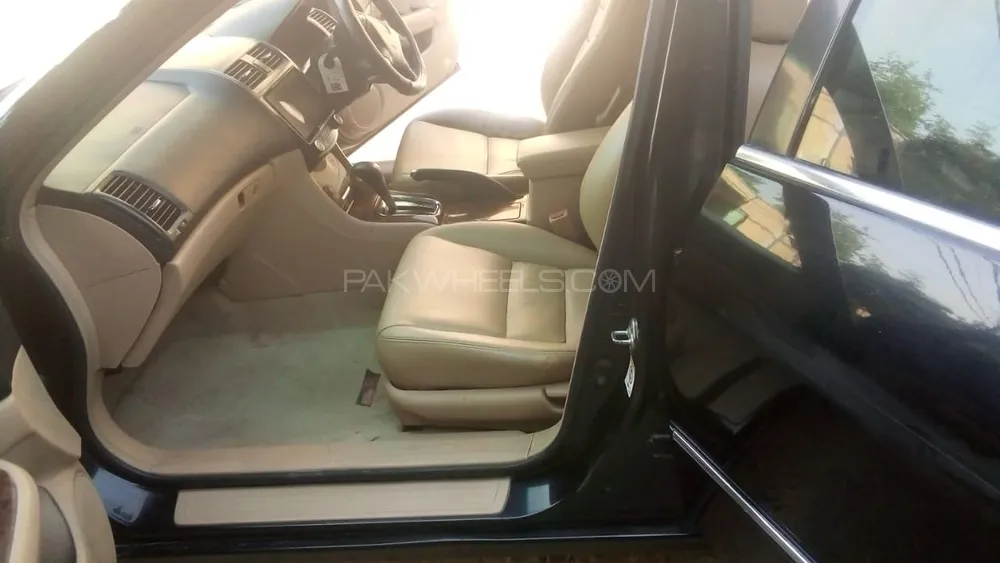 Honda Accord 2006 for Sale in Karachi Honda Accord 2006 for Sale in Karachi Image-3
