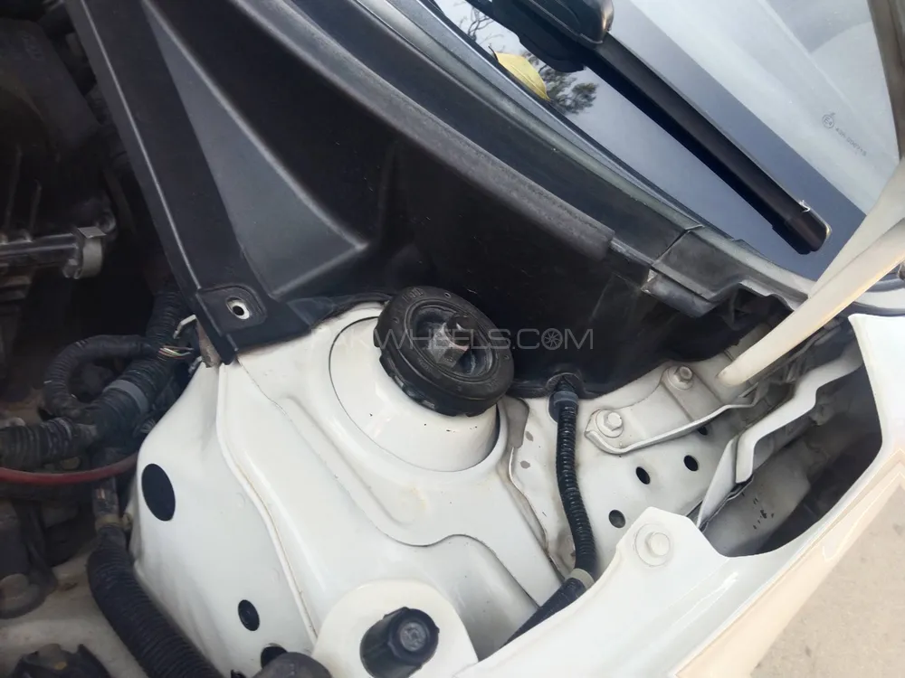 Honda BR-V 2018 for Sale in Islamabad Honda BR-V 2018 for Sale in Islamabad Image-3