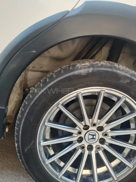 Honda BR-V 2018 for Sale in Islamabad Honda BR-V 2018 for Sale in Islamabad Image-17