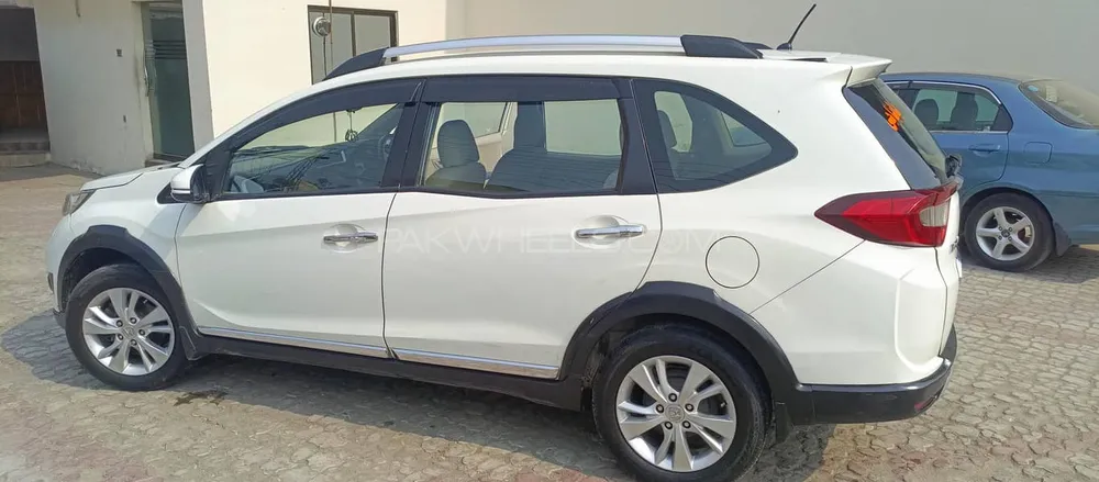 Honda BR-V 2018 for Sale in Lahore Honda BR-V 2018 for Sale in Lahore Image-7