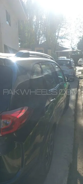 Honda BR-V 2018 for Sale in Islamabad Honda BR-V 2018 for Sale in Islamabad Image-5