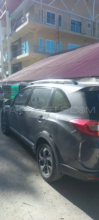 Honda BR-V 2018 for Sale in Islamabad Honda BR-V 2018 for Sale in Islamabad Image-6