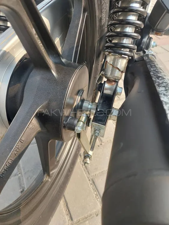 Honda CB 150F 2020 for Sale Honda CB 150F 2020 for Sale Image-2