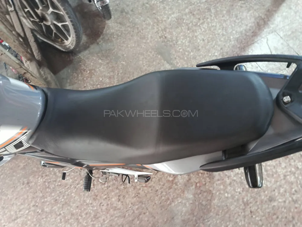 Honda CB 150F 2023 for Sale Honda CB 150F 2023 for Sale Image-7