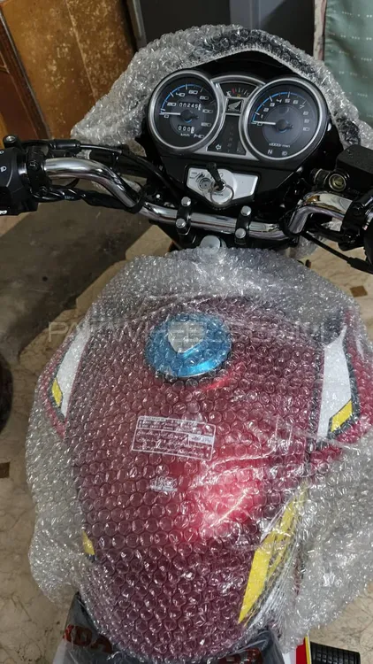 Honda CB 150F 2025 for Sale Honda CB 150F 2025 for Sale Image-16