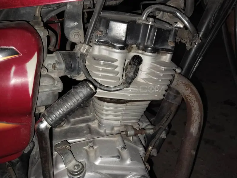 Honda CD 70 2021 for Sale Honda CD 70 2021 for Sale Image-2