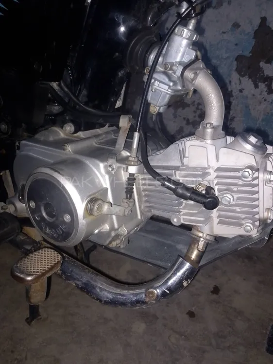 Chinese Bikes 70 2025 for Sale Image-1