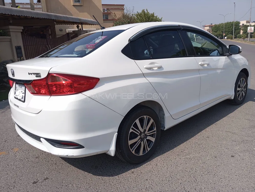 Honda City 2023 for Sale in Lahore Honda City 2023 for Sale in Lahore Image-13