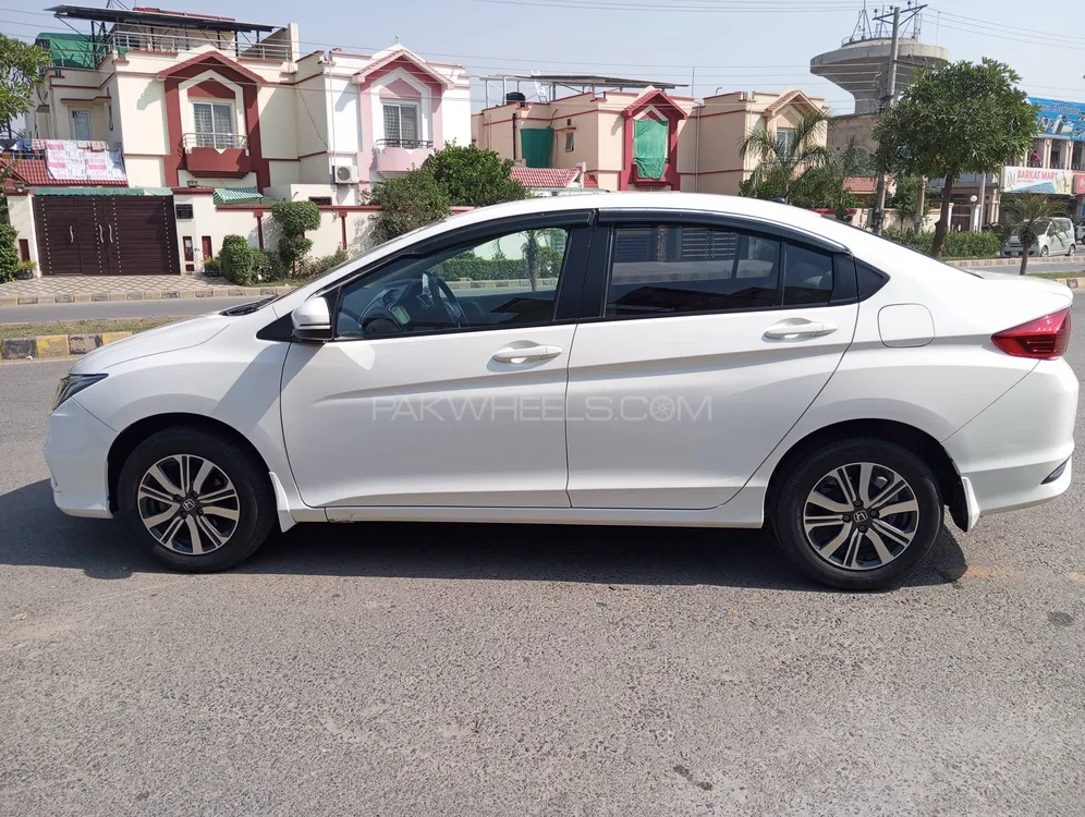 Honda City 2023 for Sale in Lahore Honda City 2023 for Sale in Lahore Image-10