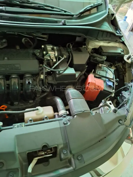 Honda City 2021 for Sale in Multan Honda City 2021 for Sale in Multan Image-7