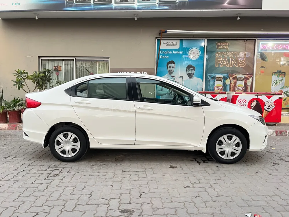 Honda City 2022 for Sale in Multan Image-1