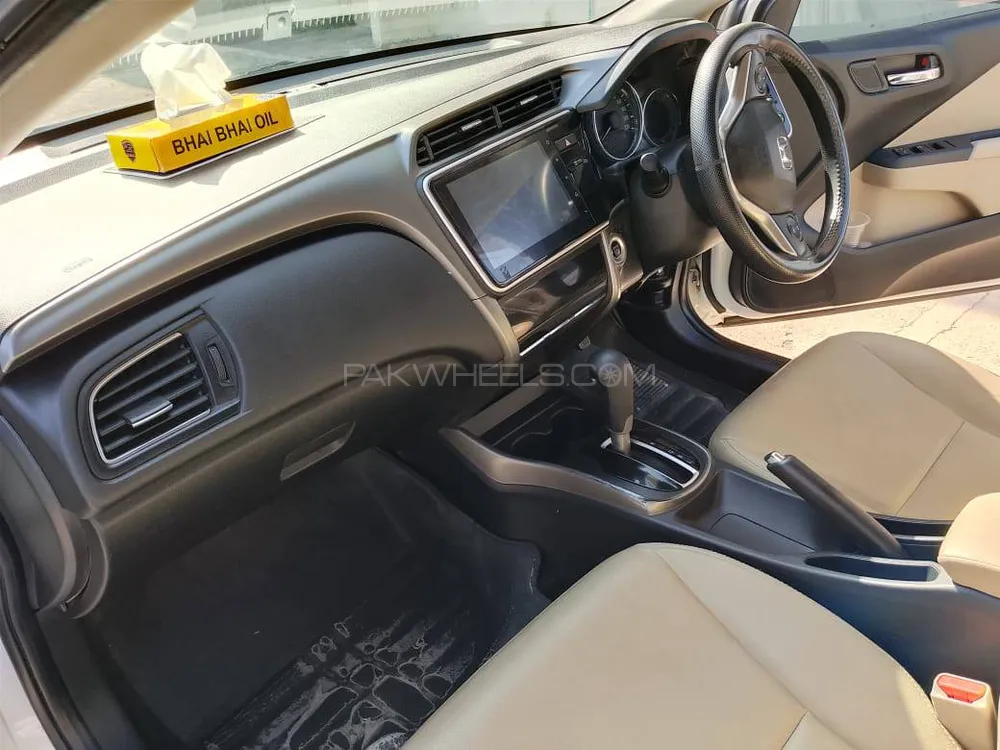 Honda City 2023 for Sale in Lahore Honda City 2023 for Sale in Lahore Image-8