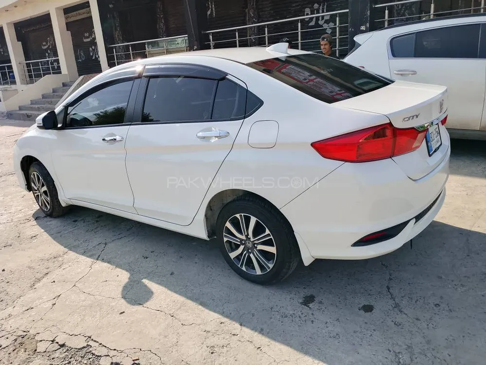 Honda City 2023 for Sale in Lahore Honda City 2023 for Sale in Lahore Image-6