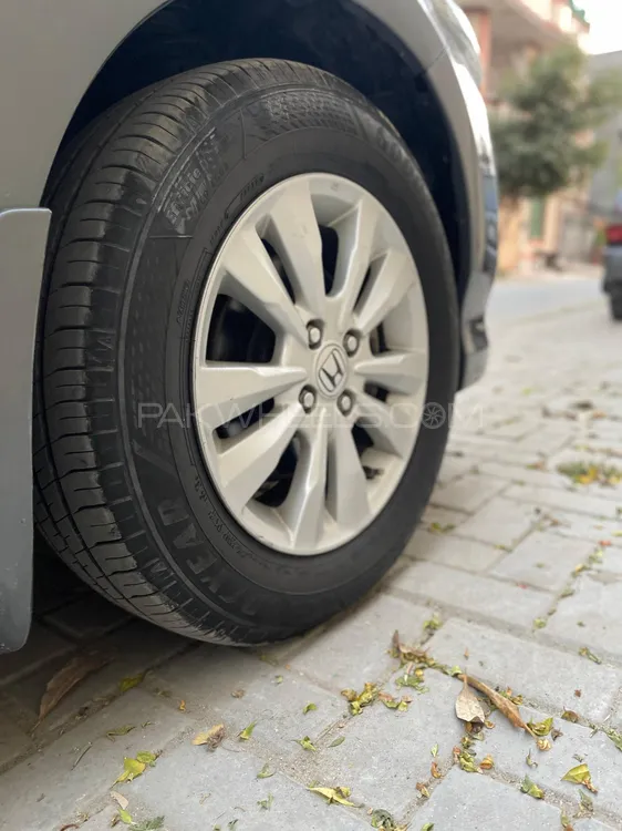 ہونڈا سٹی 2013 for Sale in لاہور ہونڈا سٹی 2013 for Sale in لاہور Image-7