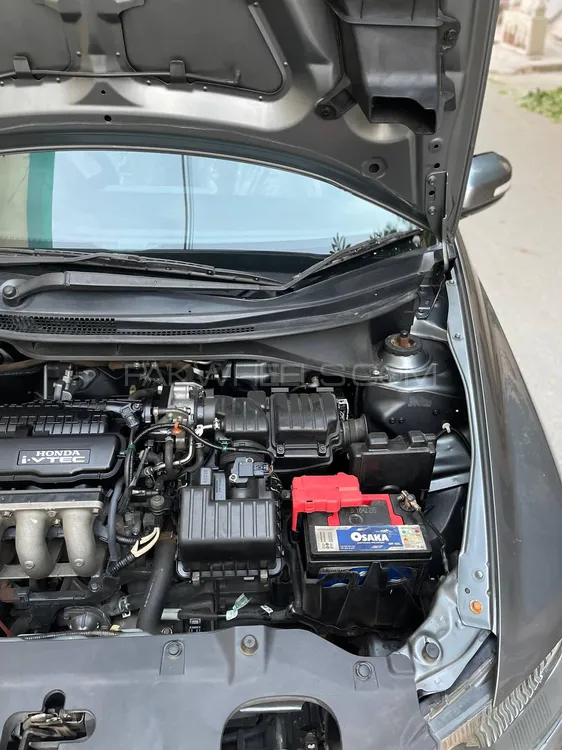 ہونڈا سٹی 2013 for Sale in لاہور ہونڈا سٹی 2013 for Sale in لاہور Image-5