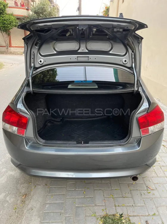 ہونڈا سٹی 2013 for Sale in لاہور ہونڈا سٹی 2013 for Sale in لاہور Image-11