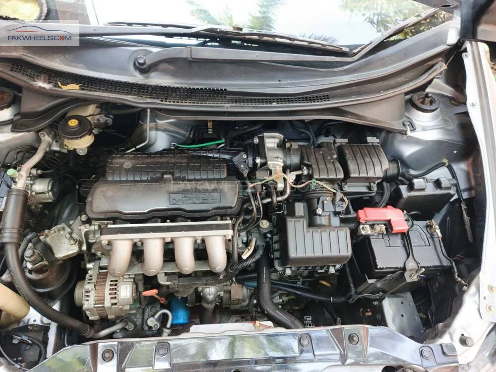 Honda City 2018 for Sale in Lahore Honda City 2018 for Sale in Lahore Image-8