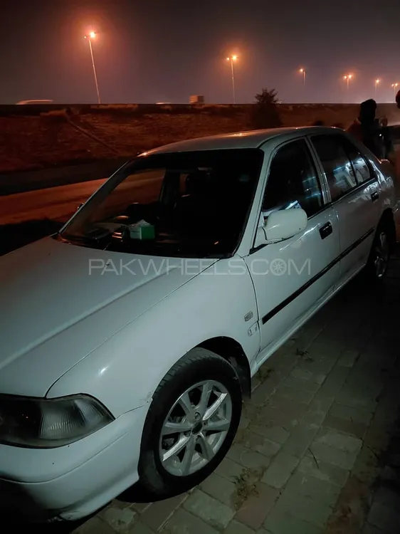 Honda City 1997 for Sale in Lahore Image-1