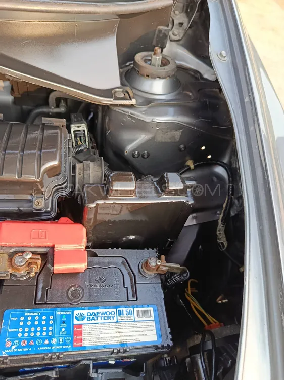 Honda City 2010 for Sale in Lahore Honda City 2010 for Sale in Lahore Image-14