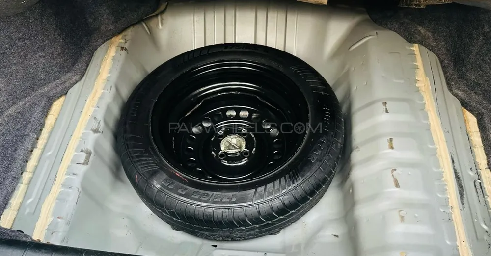 Honda City 2014 for Sale in Gujranwala Honda City 2014 for Sale in Gujranwala Image-17