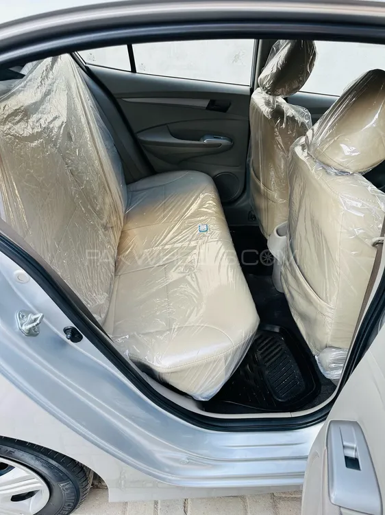 Honda City 2014 for Sale in Gujranwala Honda City 2014 for Sale in Gujranwala Image-20