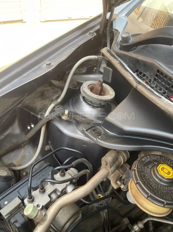 Honda City 2014 for Sale in Multan Honda City 2014 for Sale in Multan Image-20