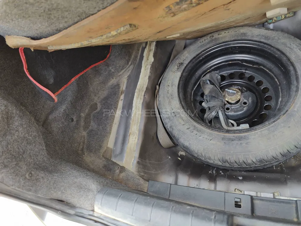 Honda City 2015 for Sale in Multan Honda City 2015 for Sale in Multan Image-5