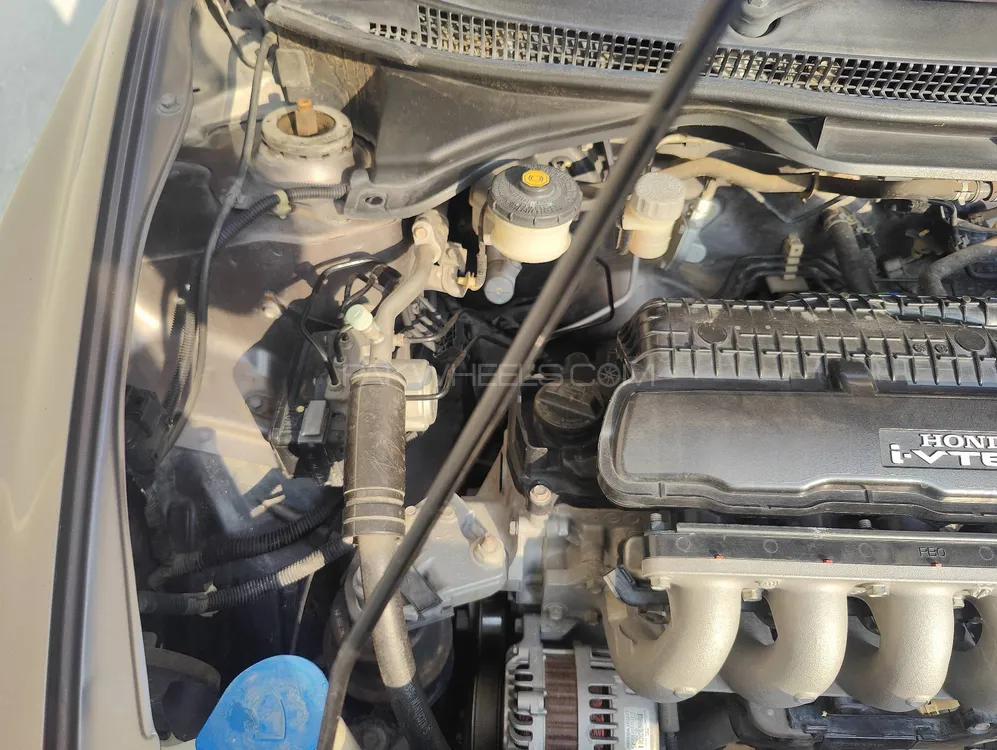 Honda City 2015 for Sale in Multan Honda City 2015 for Sale in Multan Image-15