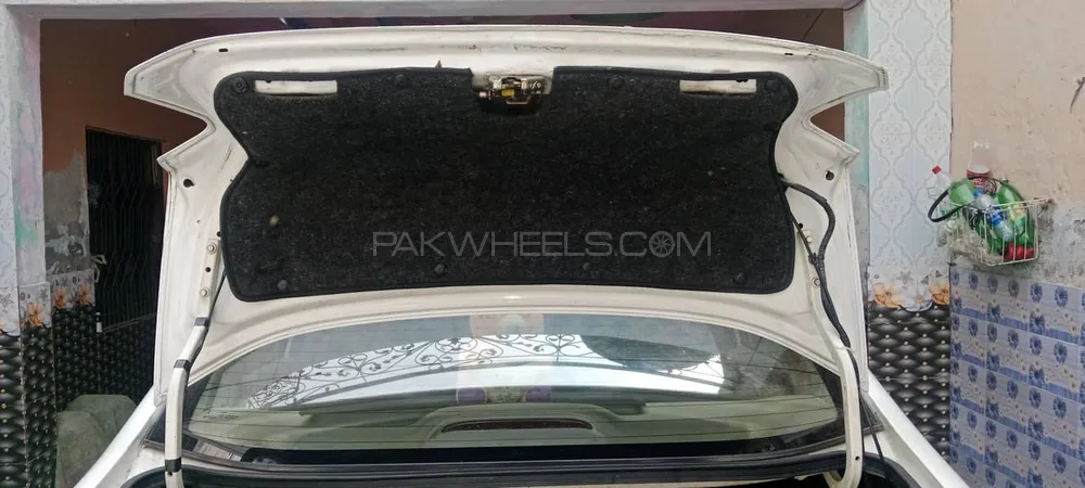 Honda City 2016 for Sale in Kasur Image-1