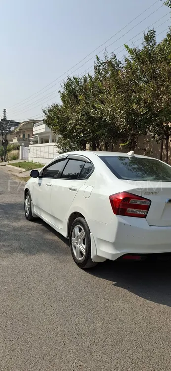 Honda City 2017 for Sale in Islamabad Image-1