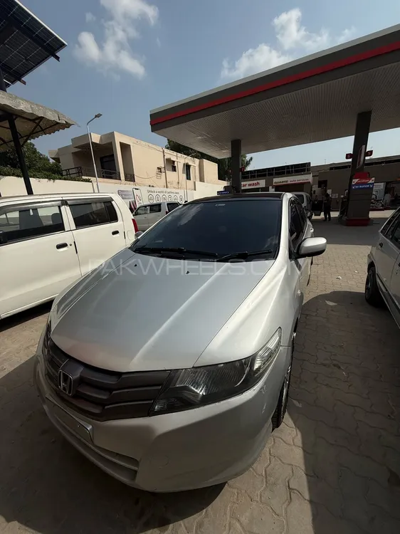 Honda City 2013 for Sale in Multan Image-1