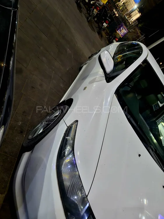 Honda City 2014 for Sale in Karachi Honda City 2014 for Sale in Karachi Image-3
