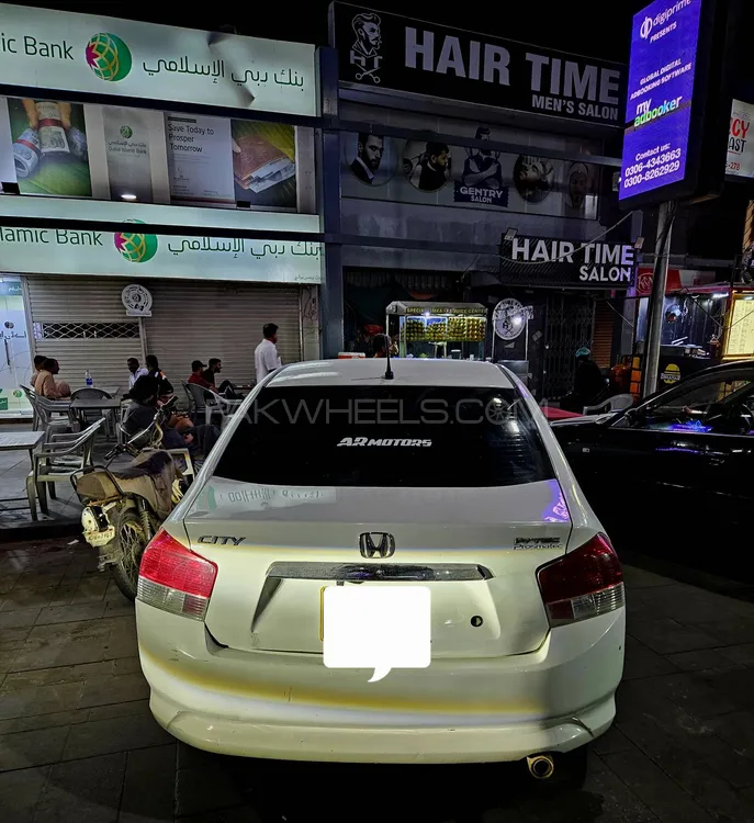 Honda City 2014 for Sale in Karachi Honda City 2014 for Sale in Karachi Image-2