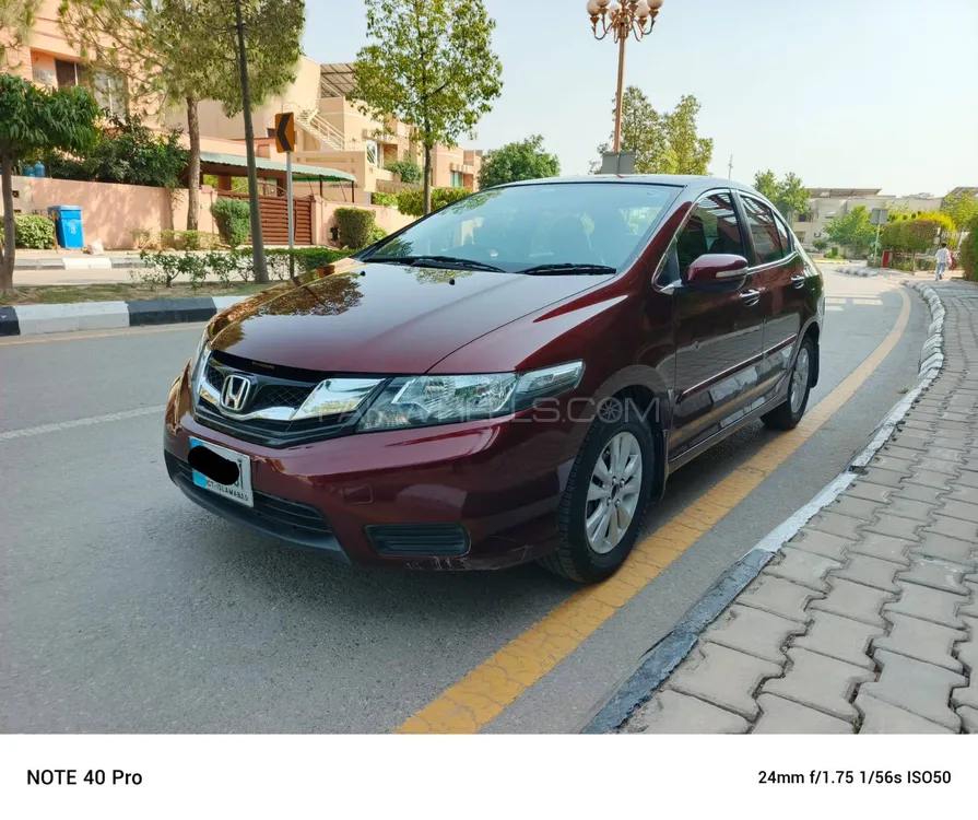 Honda City 2019 for Sale in Rawalpindi Image-1