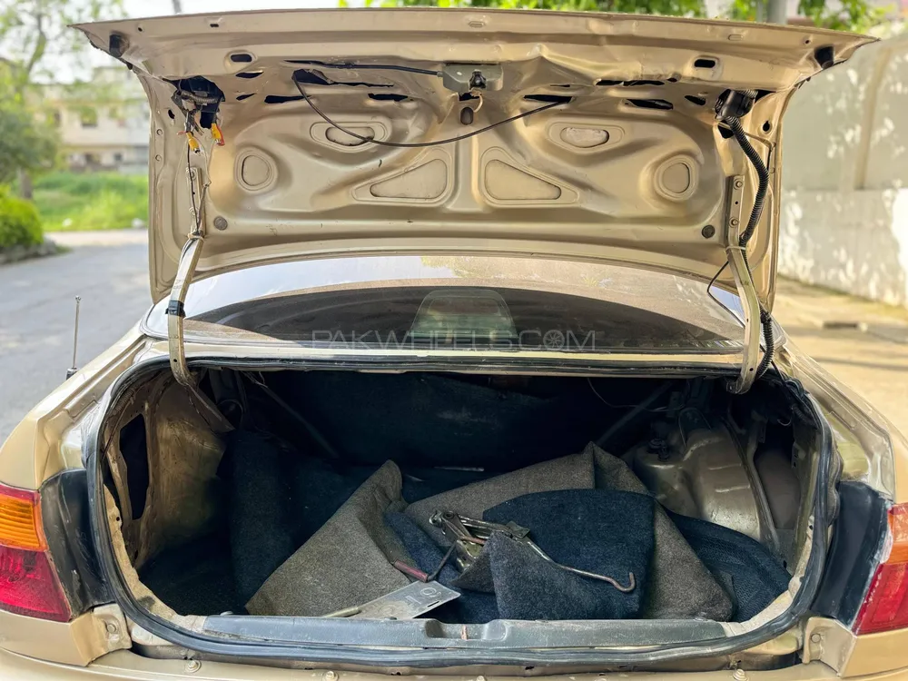 Honda Civic 1999 for Sale in Rawalpindi Honda Civic 1999 for Sale in Rawalpindi Image-11