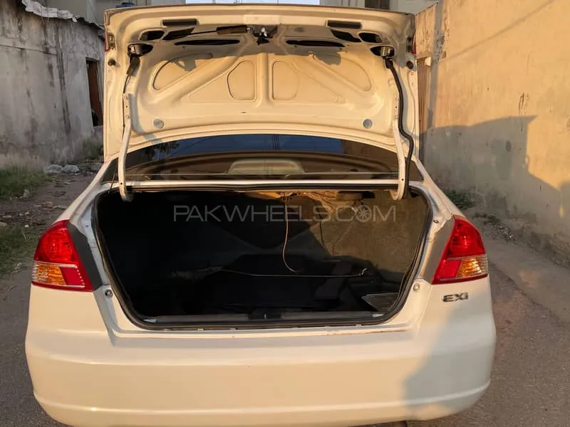Honda Civic 2002 for Sale in Rawalpindi Honda Civic 2002 for Sale in Rawalpindi Image-17