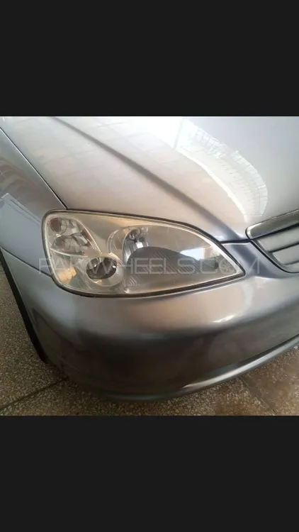 Honda Civic 2003 for Sale in Islamabad Image-1