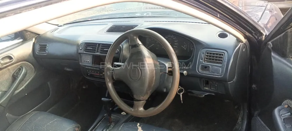 Honda Civic 1998 for Sale in Multan Honda Civic 1998 for Sale in Multan Image-3