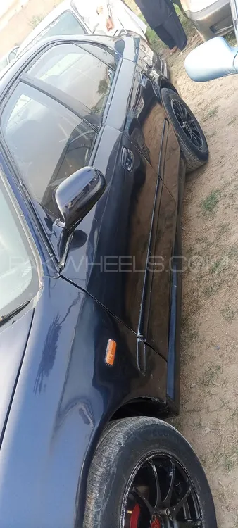 Honda Civic 1998 for Sale in Multan Honda Civic 1998 for Sale in Multan Image-8