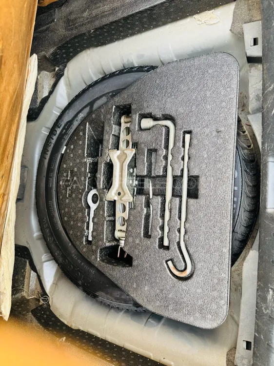 Honda Civic 2017 for Sale in Gujranwala Honda Civic 2017 for Sale in Gujranwala Image-7