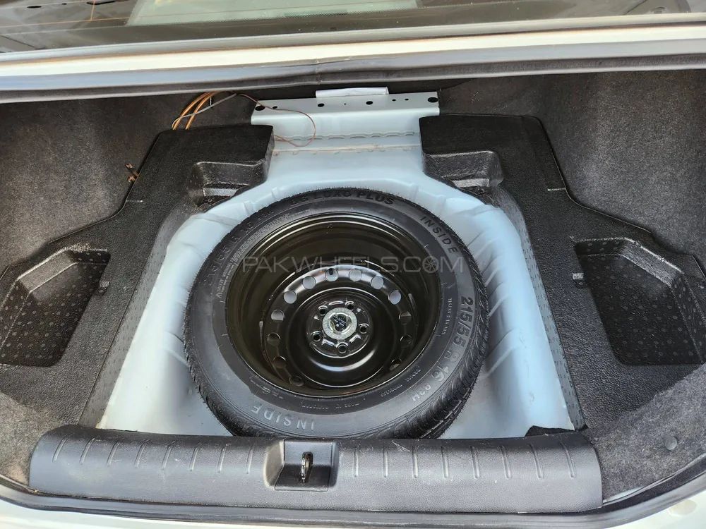 Honda Civic 2018 for Sale in Rawalpindi Honda Civic 2018 for Sale in Rawalpindi Image-18