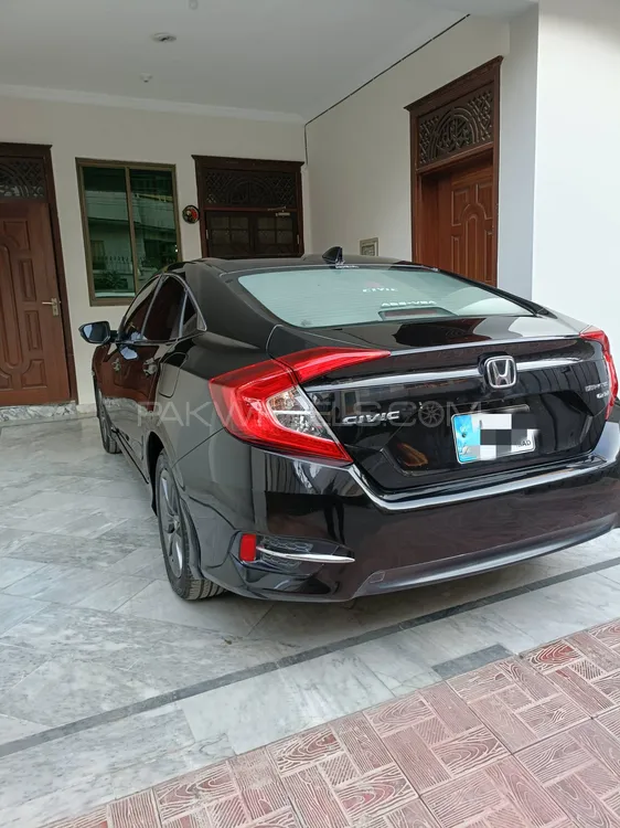 Honda Civic 2021 for Sale in Islamabad Honda Civic 2021 for Sale in Islamabad Image-8