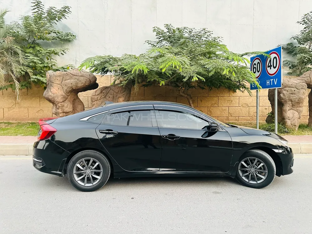 ہونڈا سوک 2021 for Sale in اسلام آباد ہونڈا سوک 2021 for Sale in اسلام آباد Image-8