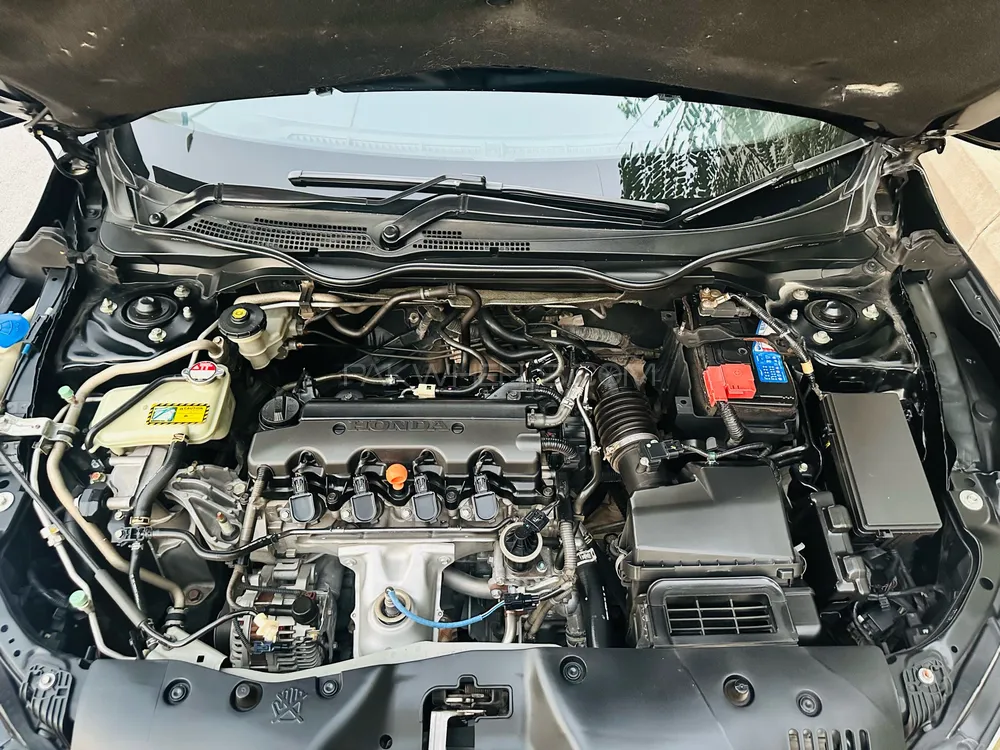 ہونڈا سوک 2021 for Sale in اسلام آباد ہونڈا سوک 2021 for Sale in اسلام آباد Image-12