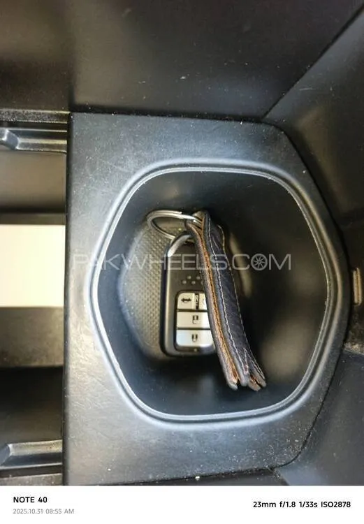 ہونڈا سوک 2017 for Sale in کراچی ہونڈا سوک 2017 for Sale in کراچی Image-12