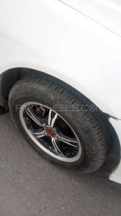 Honda Civic 2005 for Sale in Sialkot Image-1