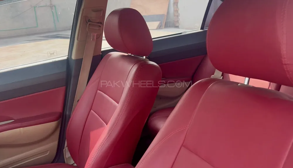 ہونڈا سوک 2010 for Sale in ملتان ہونڈا سوک 2010 for Sale in ملتان Image-10